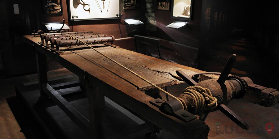 Museo della Tortura