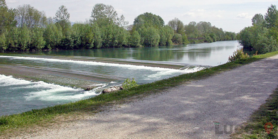 Parco Fluviale del Serchio